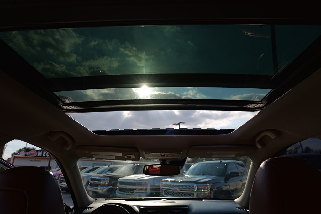 Used Car 2018 Nissan Rogue  Sl For Sale Under $20,000 In Baker, Louisiana