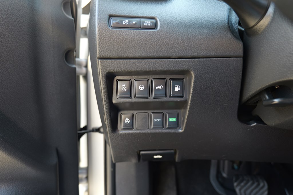 Used Car 2018 Nissan Rogue  Sl For Sale Under $20,000 In Baker, Louisiana