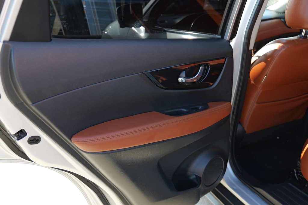 Used Car 2018 Nissan Rogue  Sl For Sale Under $20,000 In Baker, Louisiana