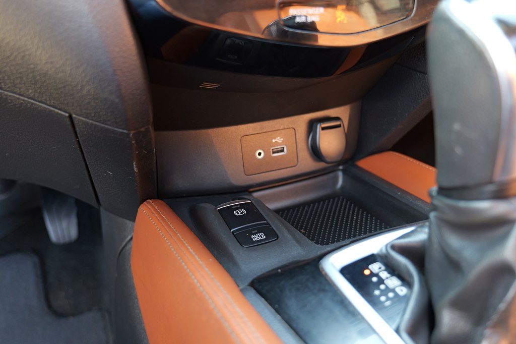 Used Car 2018 Nissan Rogue  Sl For Sale Under $20,000 In Baker, Louisiana