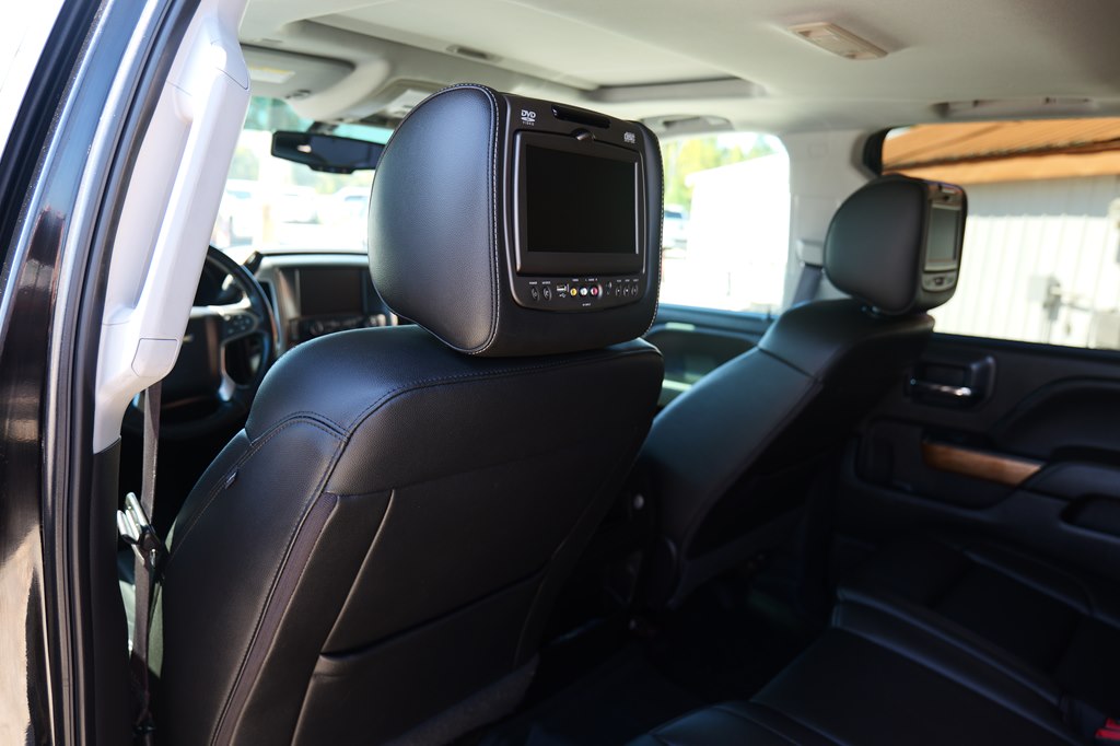 Photo 35 of this CHEVROLET SILVERADO 1500