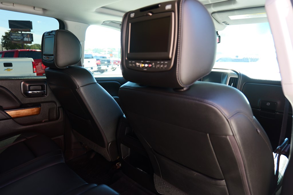 Photo 46 of this CHEVROLET SILVERADO 1500