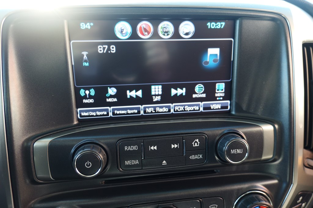 Photo 22 of this CHEVROLET SILVERADO 1500