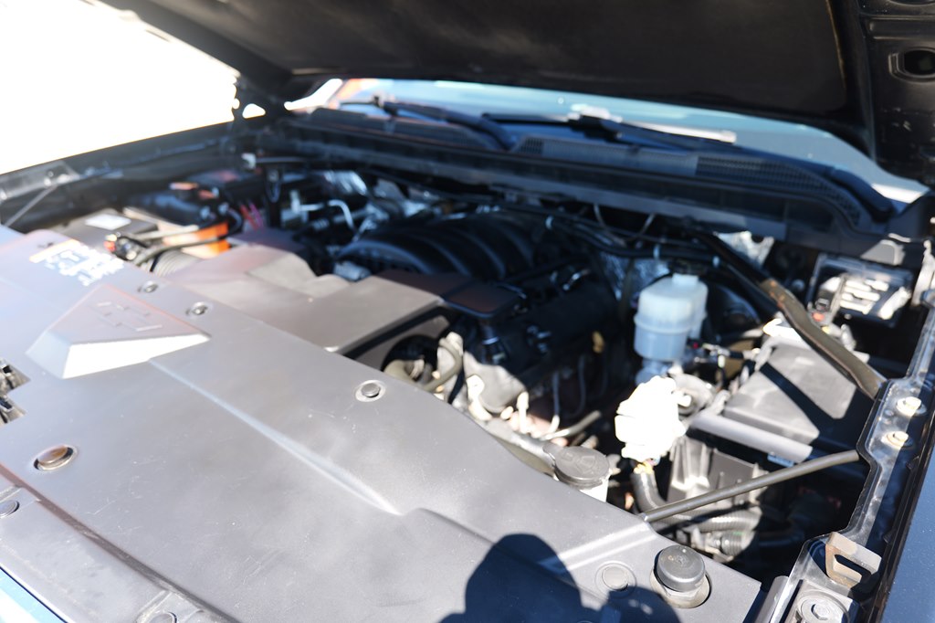 Photo 57 of this CHEVROLET SILVERADO 1500