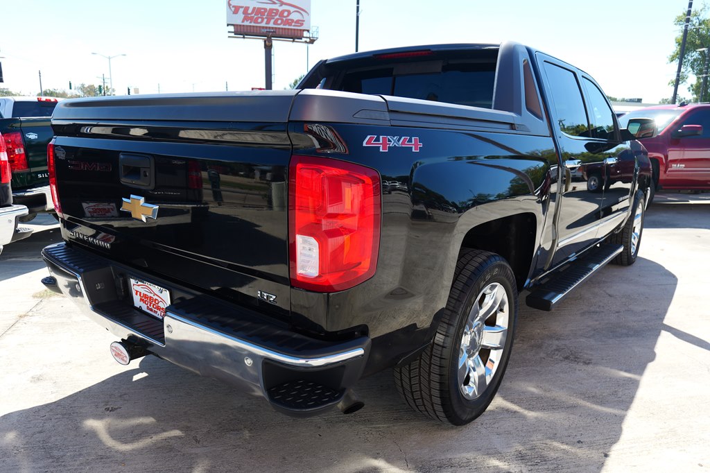 Photo 5 of this CHEVROLET SILVERADO 1500