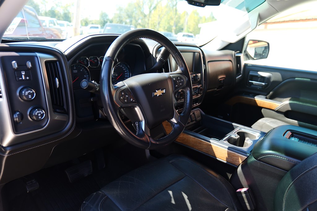 Photo 11 of this CHEVROLET SILVERADO 1500