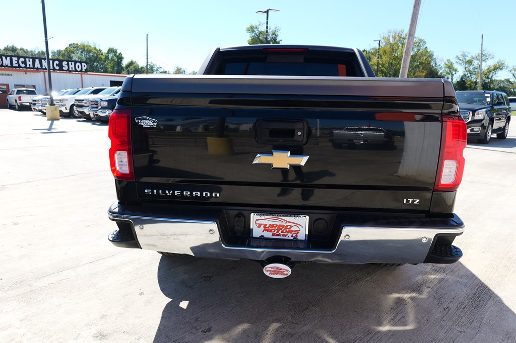 Photo 6 of this CHEVROLET SILVERADO 1500