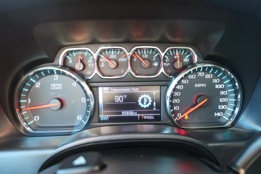 Photo 20 of this CHEVROLET SILVERADO 1500