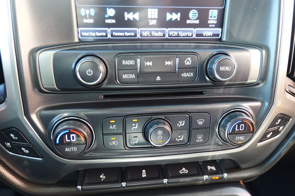 Photo 23 of this CHEVROLET SILVERADO 1500