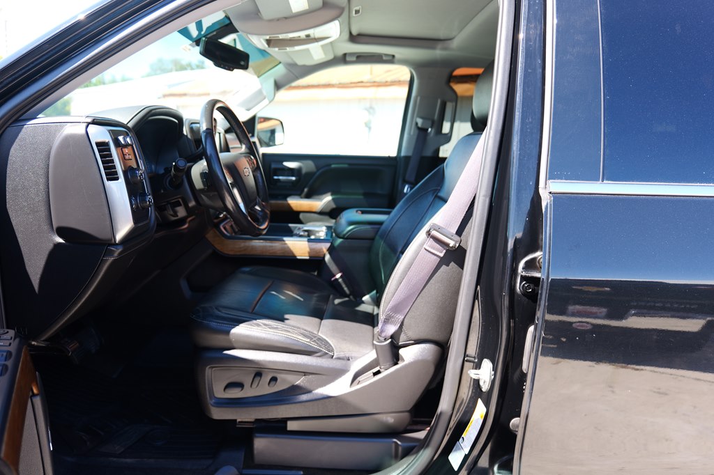 Photo 10 of this CHEVROLET SILVERADO 1500