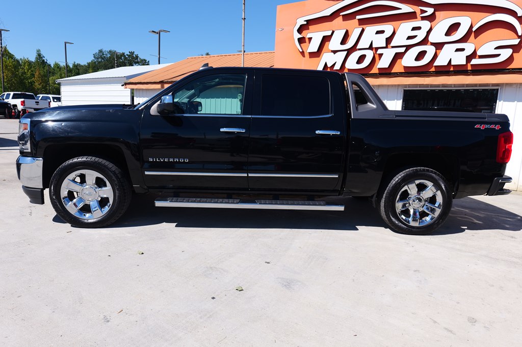 Photo 8 of this CHEVROLET SILVERADO 1500