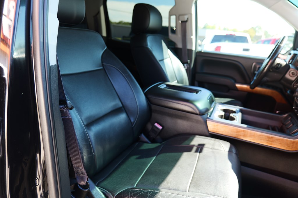 Photo 49 of this CHEVROLET SILVERADO 1500