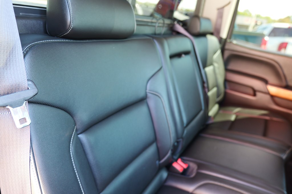 Photo 45 of this CHEVROLET SILVERADO 1500