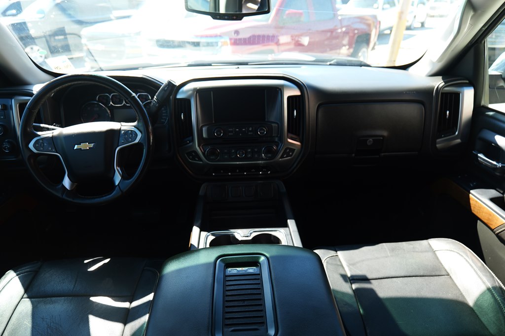 Photo 42 of this CHEVROLET SILVERADO 1500