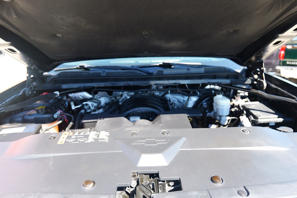 Photo 55 of this CHEVROLET SILVERADO 1500
