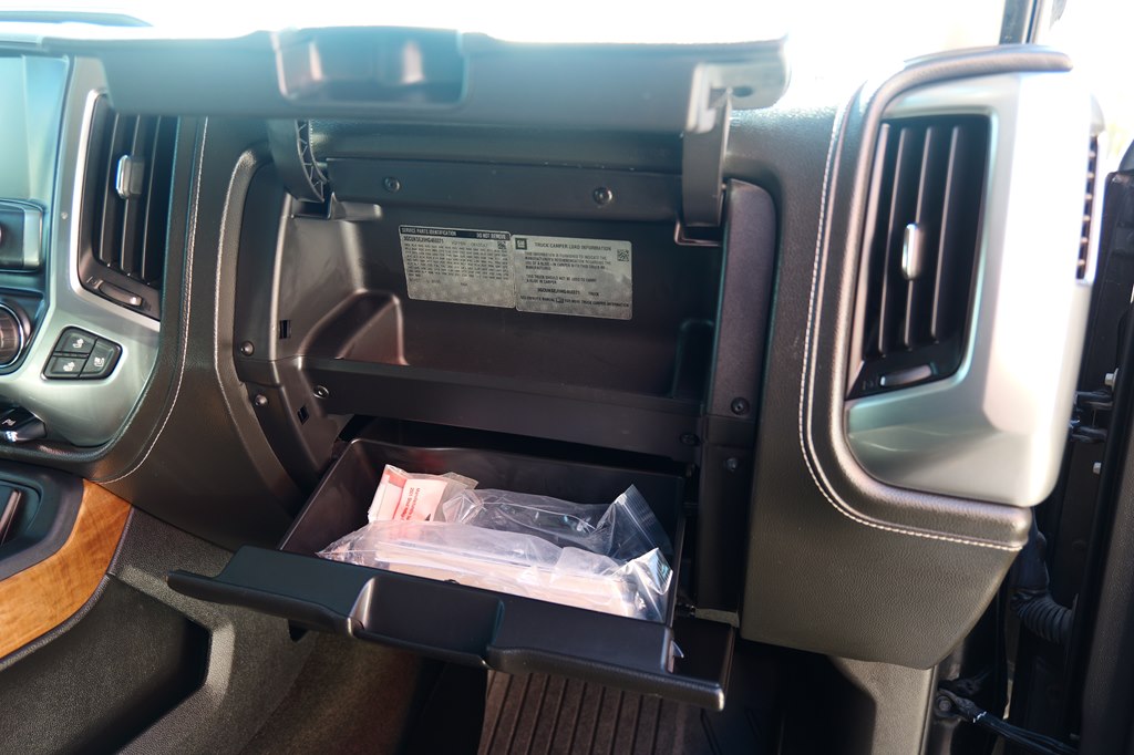 Photo 52 of this CHEVROLET SILVERADO 1500