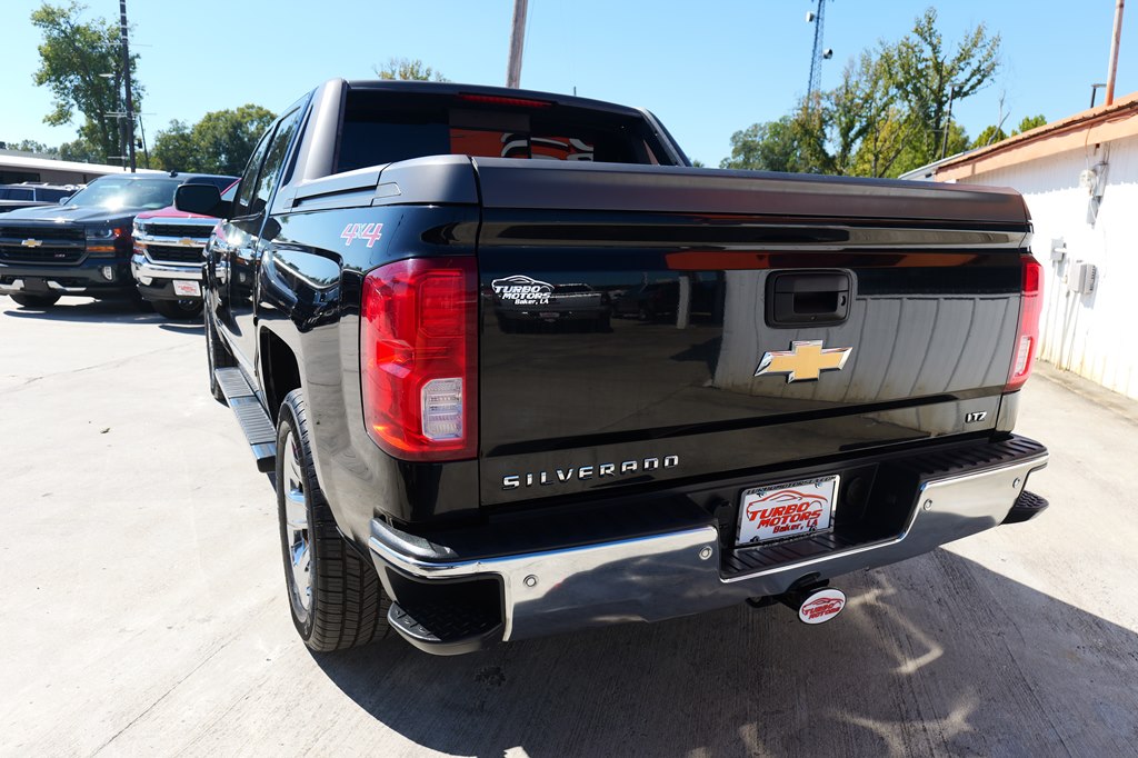 Photo 7 of this CHEVROLET SILVERADO 1500