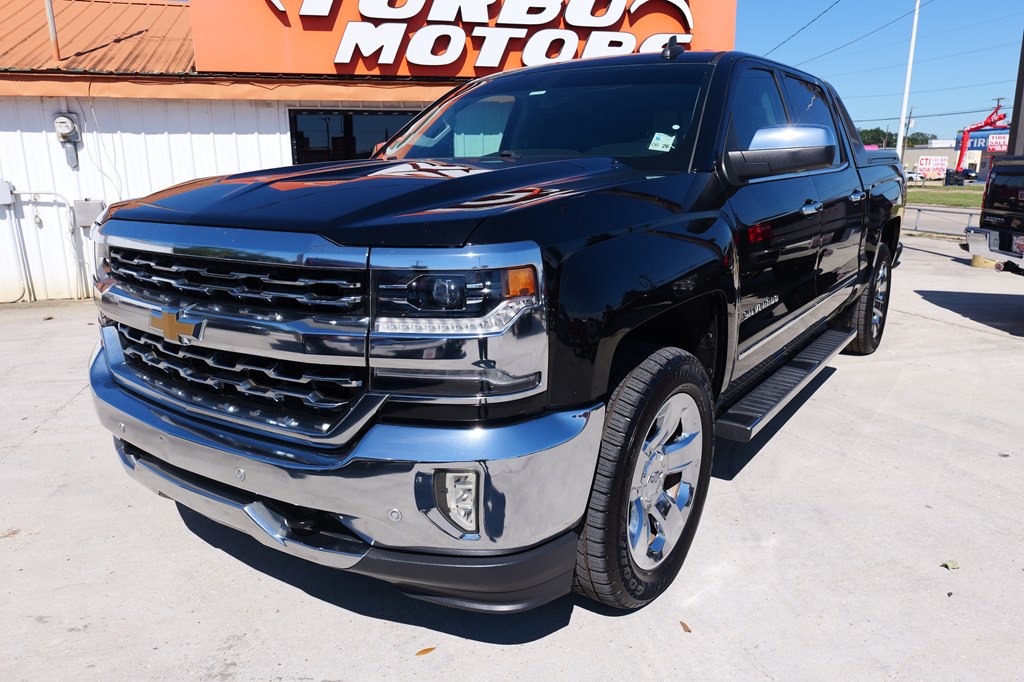 Photo 9 of this CHEVROLET SILVERADO 1500
