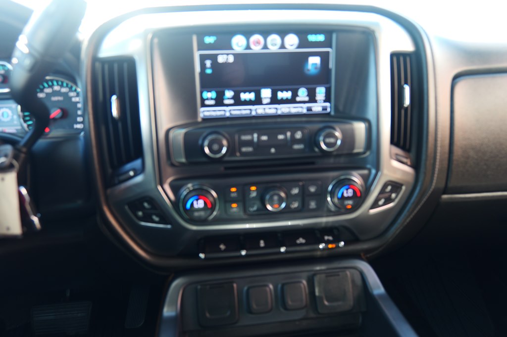 Photo 21 of this CHEVROLET SILVERADO 1500