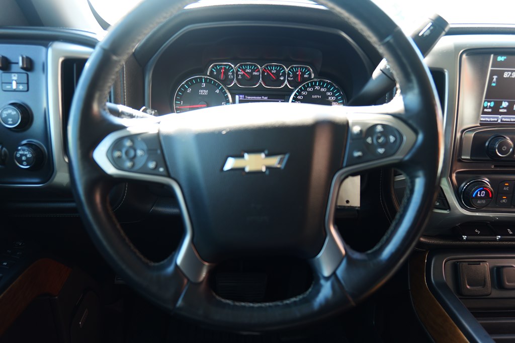Photo 17 of this CHEVROLET SILVERADO 1500