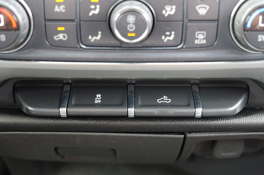 Used Car 2018 Chevrolet Silverado 1500  Lt For Sale Under $25,000 In Baker, Louisiana