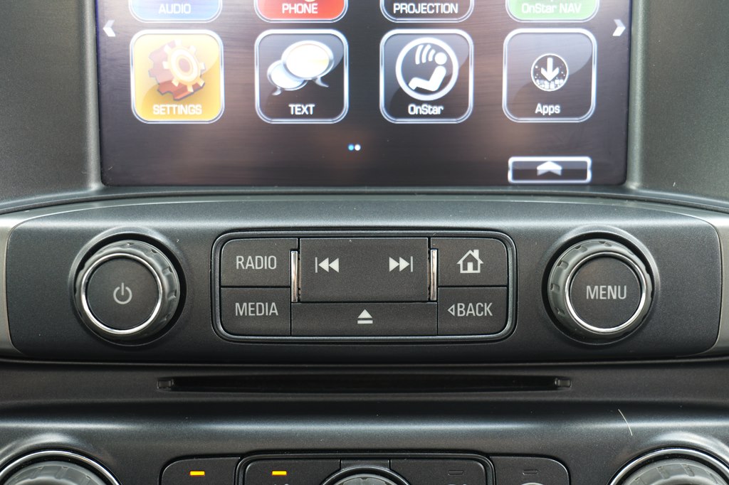 Used Car 2018 Chevrolet Silverado 1500  Lt For Sale Under $25,000 In Baker, Louisiana