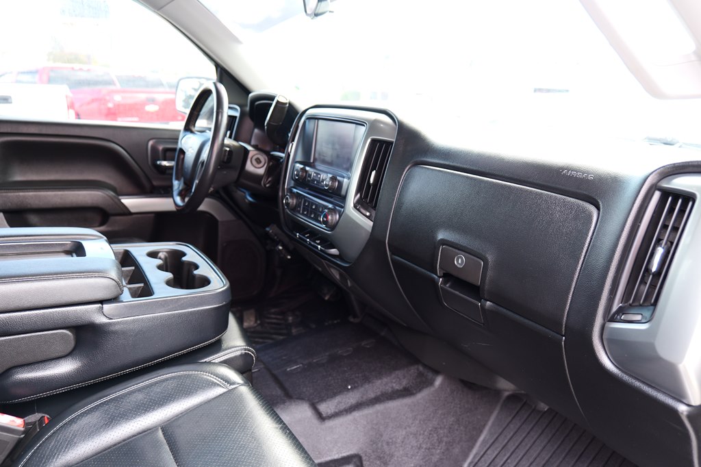 Photo 43 of this CHEVROLET SILVERADO 1500