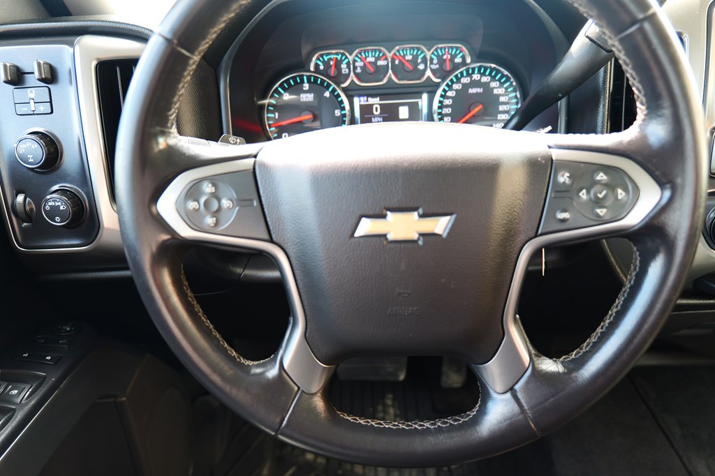 Photo 18 of this CHEVROLET SILVERADO 1500