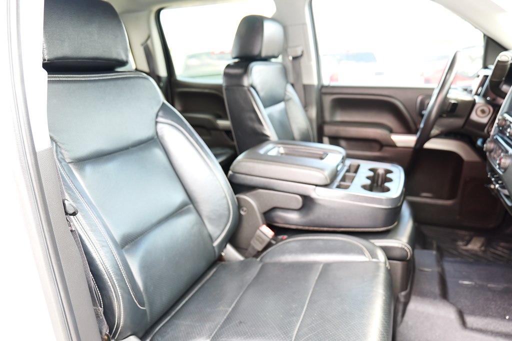 Photo 42 of this CHEVROLET SILVERADO 1500