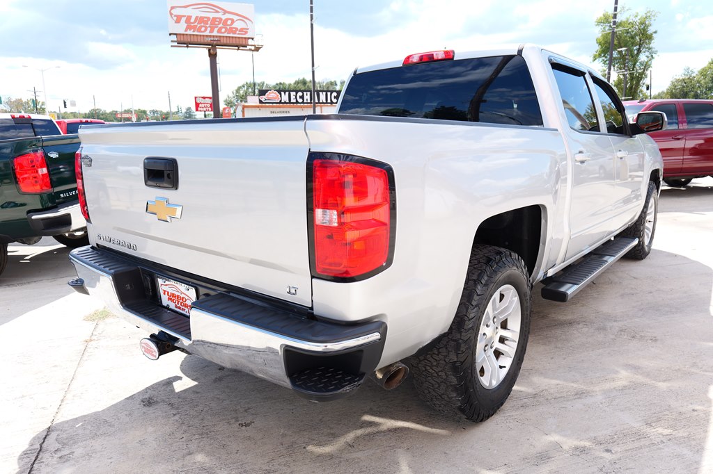 Photo 5 of this CHEVROLET SILVERADO 1500
