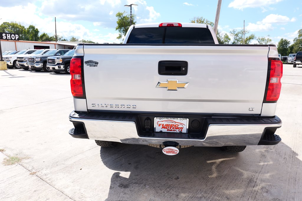 Photo 6 of this CHEVROLET SILVERADO 1500