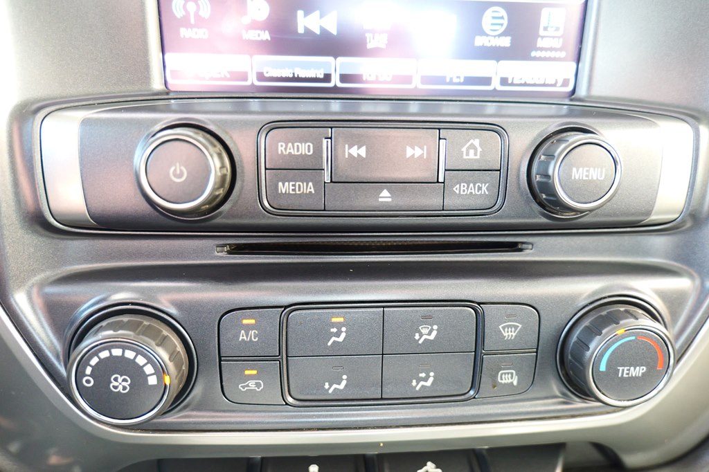 Photo 24 of this CHEVROLET SILVERADO 1500