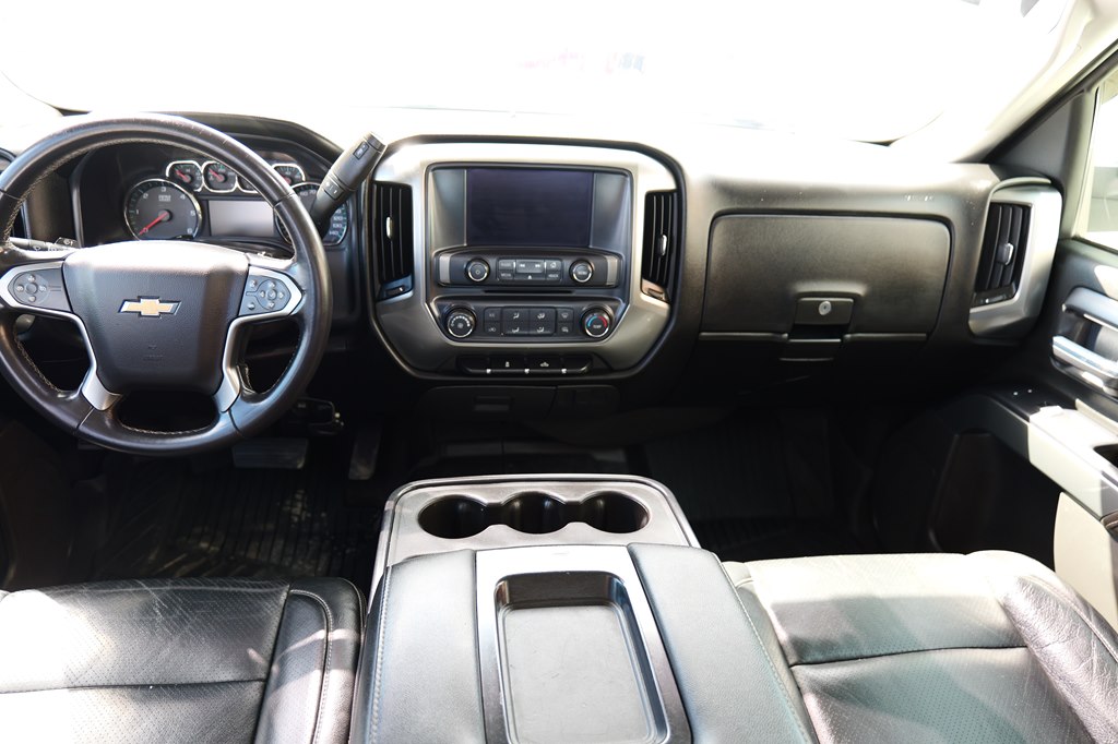 Photo 34 of this CHEVROLET SILVERADO 1500