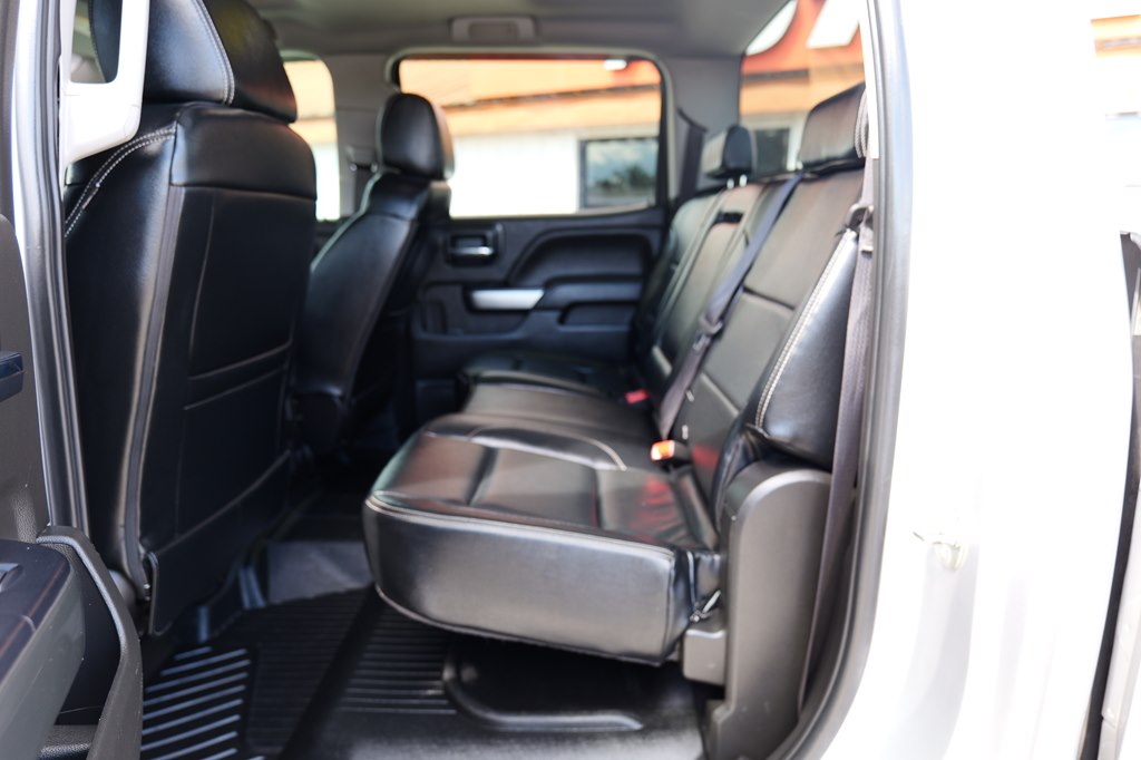 Photo 29 of this CHEVROLET SILVERADO 1500