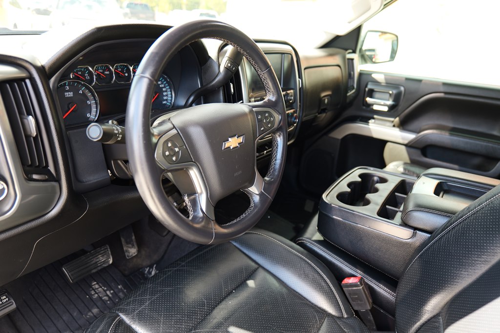 Photo 14 of this CHEVROLET SILVERADO 1500