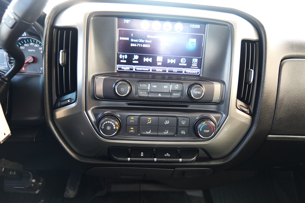 Photo 22 of this CHEVROLET SILVERADO 1500