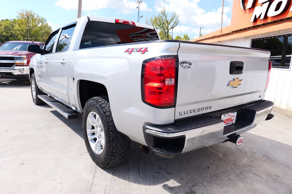 Photo 7 of this CHEVROLET SILVERADO 1500