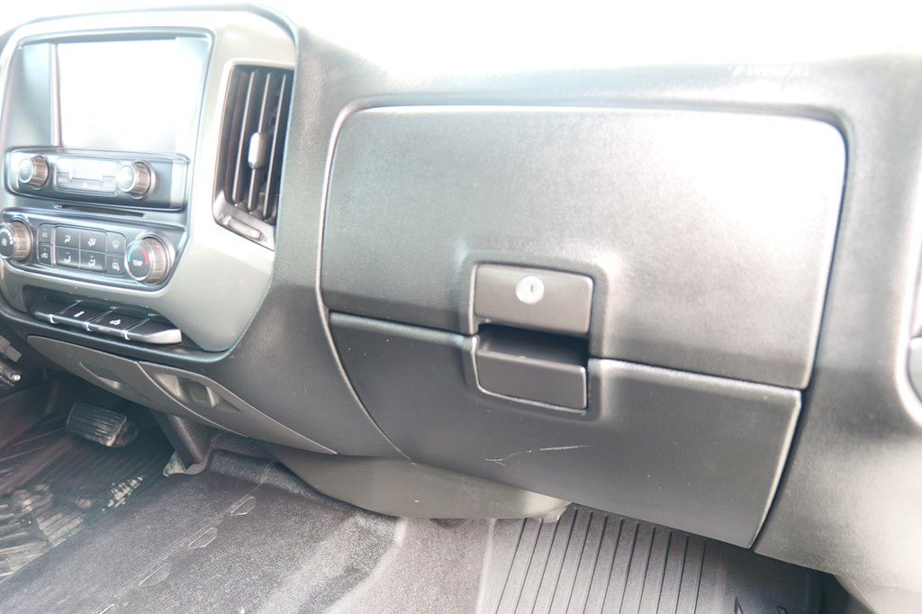Photo 44 of this CHEVROLET SILVERADO 1500