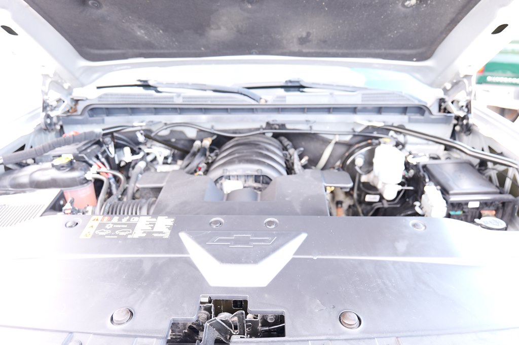 Photo 46 of this CHEVROLET SILVERADO 1500