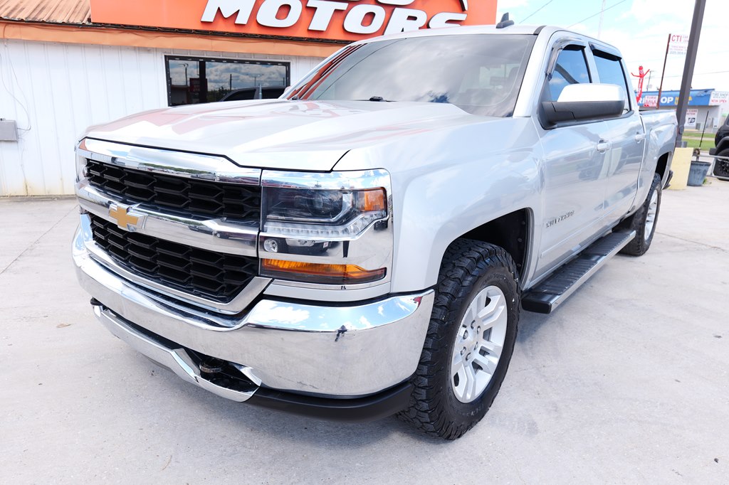 Photo 9 of this CHEVROLET SILVERADO 1500