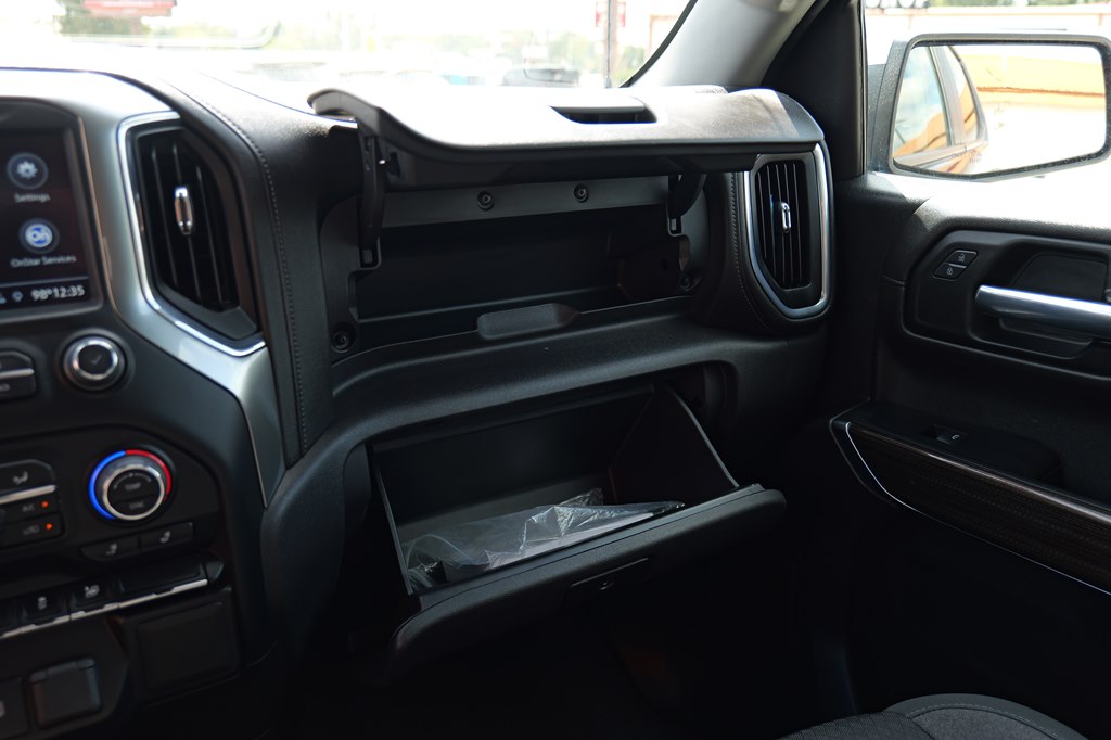 Used Car 2021 Chevrolet Silverado 1500  Lt For Sale Under $30,000 In Baker, Louisiana