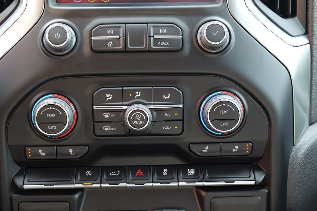 Used Car 2021 Chevrolet Silverado 1500  Lt For Sale Under $30,000 In Baker, Louisiana