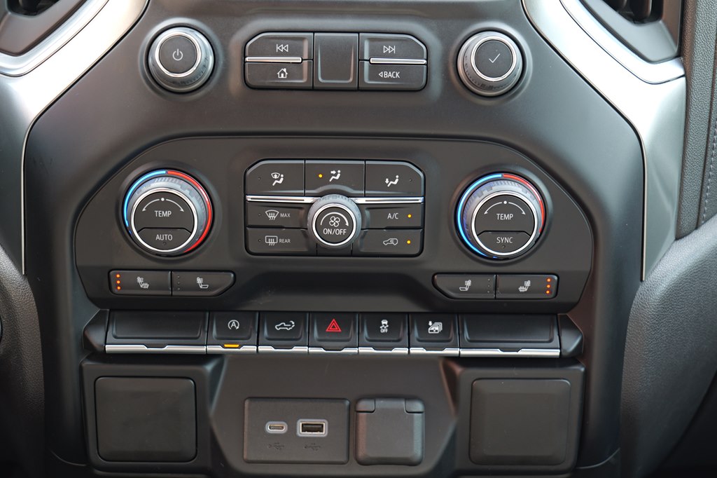 Used Car 2021 Chevrolet Silverado 1500  Lt For Sale Under $30,000 In Baker, Louisiana