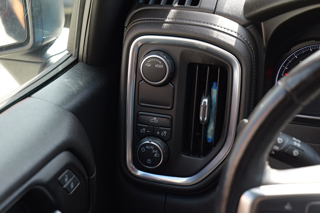 Used Car 2021 Chevrolet Silverado 1500  Lt For Sale Under $30,000 In Baker, Louisiana