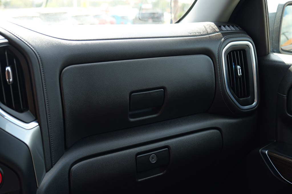 Used Car 2021 Chevrolet Silverado 1500  Lt For Sale Under $30,000 In Baker, Louisiana