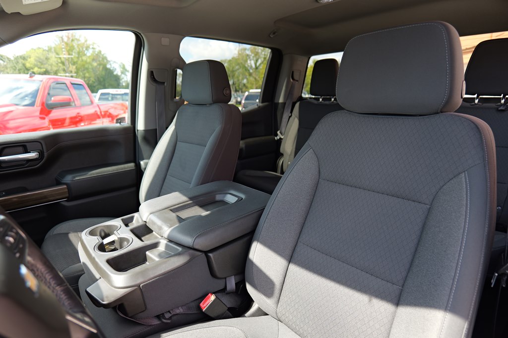 Used Car 2021 Chevrolet Silverado 1500  Lt For Sale Under $30,000 In Baker, Louisiana