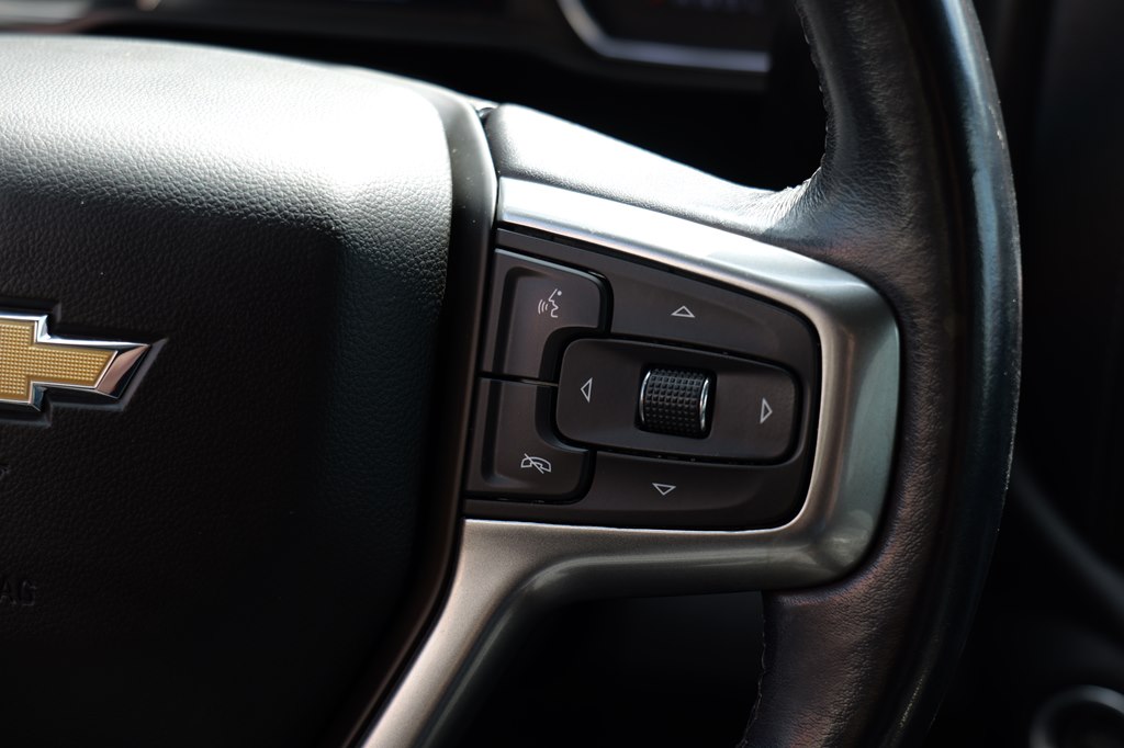 Used Car 2021 Chevrolet Silverado 1500  Lt For Sale Under $30,000 In Baker, Louisiana