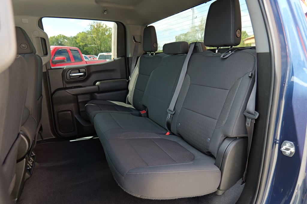 Used Car 2021 Chevrolet Silverado 1500  Lt For Sale Under $30,000 In Baker, Louisiana