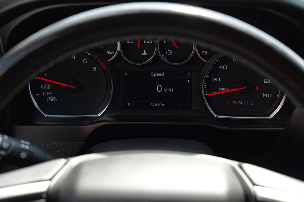 Used Car 2021 Chevrolet Silverado 1500  Lt For Sale Under $30,000 In Baker, Louisiana