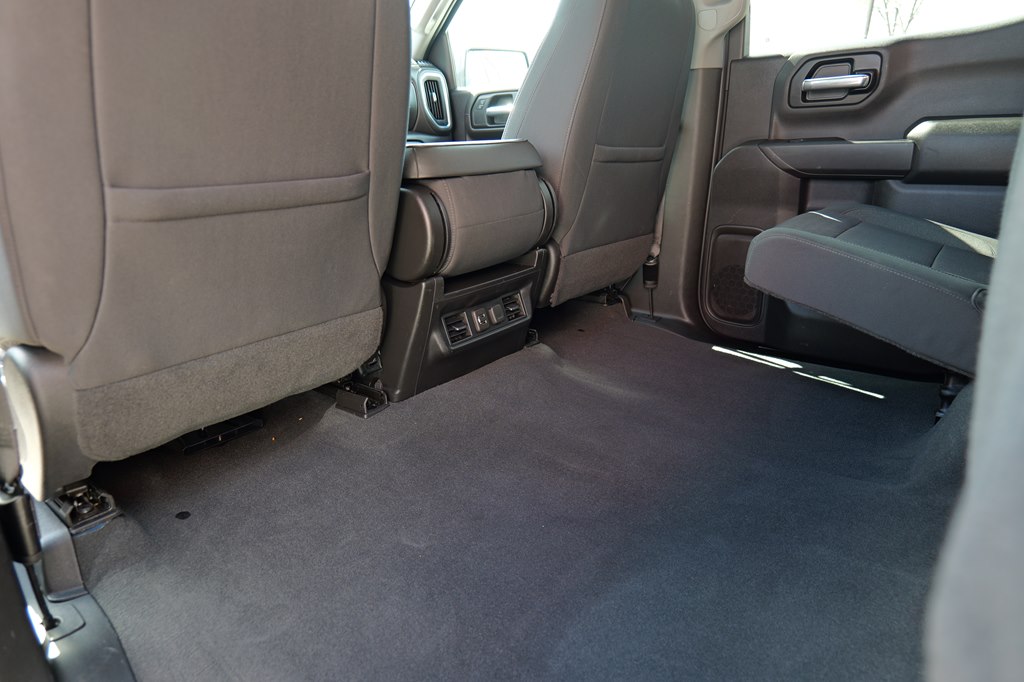 Used Car 2021 Chevrolet Silverado 1500  Lt For Sale Under $30,000 In Baker, Louisiana